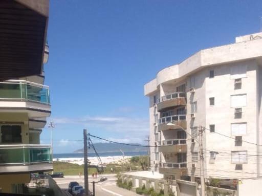 Apt Praia Forte Vista Mar Cabo Frio Buitenkant foto