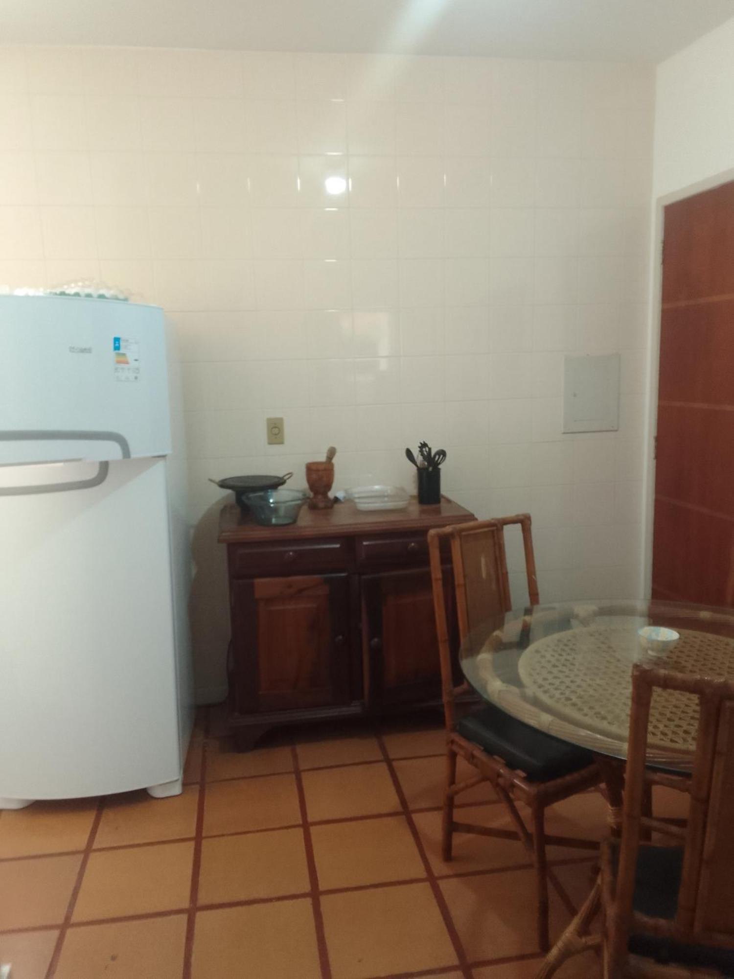 Apt Praia Forte Vista Mar Cabo Frio Buitenkant foto
